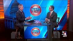 Previewing the Utah GOP convention for the special election