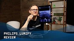 Philips Lumify: Reviewing the portable ultrasound device - The Medical Futurist