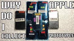 Why Do I Collect Apple Prototypes? - Apple History