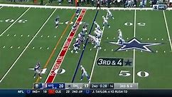 Week 5: Giants vs. Cowboys Highlights