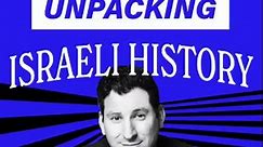 Unpacking Israeli History: a special 3-part podcast series with The Jewish Agency and OpenDor Media