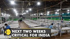 India records 2,135 Omicron cases in last 24 hours | Coronavirus | World News | English News