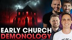 Early Church Demonology & Christian Demonization W/ Remnant Radio (EP 168)