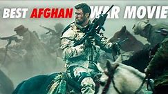 10 Highest Rated Afghan War Movies | Best Afghan War movies