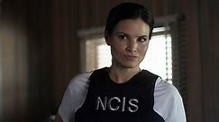 NCIS:NCIS - Blood in the Water