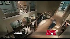 Scary Movie 5  Official Movie TV SPOT One Movie 2013 HD  Ashley Tisdale Charlie Sheen