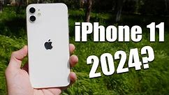 2024’TE HALA iPhone 11 ALINIR MI ? | iPhone 11 mi iPhone 12 mi tercih edilmeli?