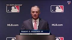 MLB reveals 2021 ASG logo