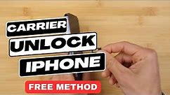 Unlock iPhone Unlock iPhone 11 Pro Max with Bad ESN - Step-by-Step Guide to Unlock iPhone 11 Pro Max