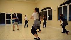 "God's Great Dance Floor" by Chris Tomlin - DANCE Choreography United Dance