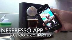 Nespresso Expert Krups Coffee Machine (Unboxing & Demo)