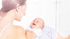 Talk To Your Baby To Develop Their Brain