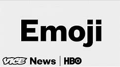 The History Of The Emoji (HBO)