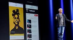 Apple Music is the company’s long-awaited streaming service