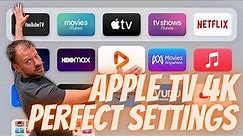Apple TV 4K Setup, Manage, & Customize Apps