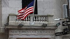 Dow and S&P 500 updates: Stock market news