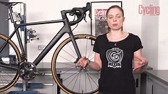 Bicycle Geometry Explained