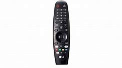 LG TV Remote Control Functions: Magic Remote Owner's Manual
