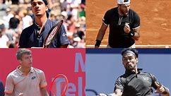 ATP Marrakech: Sonego, Berrettini, Cobolli e Fognini oggi LIVE su Sky