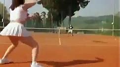 Tinto Brass Partita a Tennis