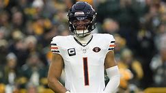 When will the Bears trade Justin Fields? Here's a potential strategy for the front office