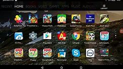 How To Get Paid Apps for Free On Amazon Fire Tablet