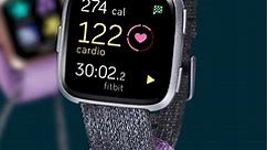 Special Edition Fitbit Versa