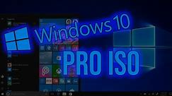How to download Windows 10 Pro iso for FREE [2020/2021]