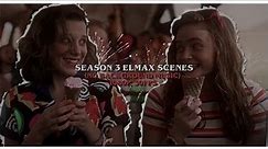 elmax scenes | NO BG MUSIC - 1080p / 30 fps, give credits & READ DESC!