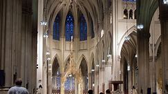 Mass Of Reparation: Why New York’s St. Patrick’s Cathedral Was Forced To Perform One