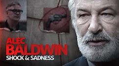Alec Baldwin: Shock & Sadness (2023)