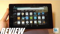 REVIEW: Amazon Fire 7 Tablet - $29 Android Tab (7th Gen)!