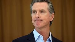Gavin Newsom Faces Declining Approval Among California Parents Over Education Policies