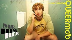 Me Him Her | LGBT-Comedy 2015 [Full HD Trailer]