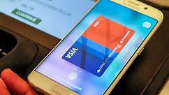 Samsung reveals first numbers for its Apple and Android Pay rival