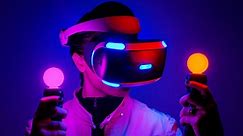Sony PlayStation VR: a headset you might actually buy