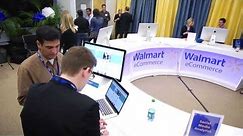 Walmart eCommerce Brings Access to Customers Anytime, Anywhere