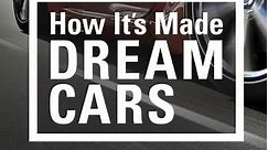 How It's Made: Dream Cars: Season 1 Episode 10 Bentley Continental GT Speed