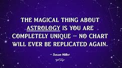 40 Astrology Quotes That Explain Its Timeless Relevance