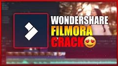 How to Download Wondershare Filmora 9 For FREE (FULL VERSION)