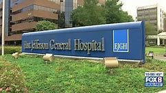 Tulane Medical Center moves patients, staff to East Jefferson Hospital in LCMC merger
