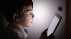 Keeping tabs on your kids' screen time