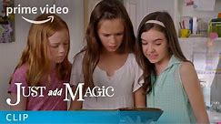 Just Add Magic Season 1 Episode 1 Kids TV | Prime Video