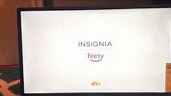 INSIGNIA 32 inch Smart HD Fire TV Review