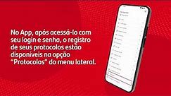 Onde encontrar seus números de protocolo? | Santander Auto