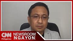Government services, ID, documents mabubuksan sa 'E-Gov PH Super App' | Newsroom Ngayon