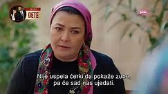 Nemoguća Ljubav - 87 epizoda HD Emitovana 27.03.2020.