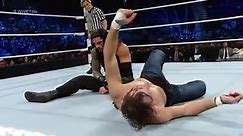 WWE Full Match: Reigns vs. Ambrose, Survivor Series 2015