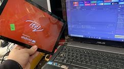 How to Bypass Google Account itel p1000l tablet frp bypass android 11