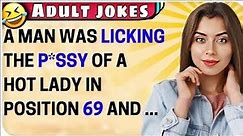 🤣Short Joke | Dirty Jokes | Funny Jokes